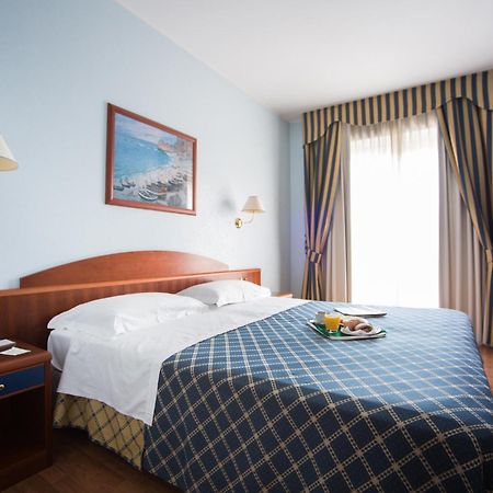 Hotel Levante Fossacesia Extérieur photo