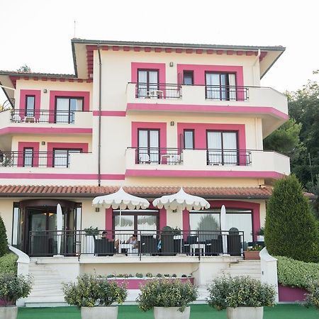 Hotel Levante Fossacesia Extérieur photo