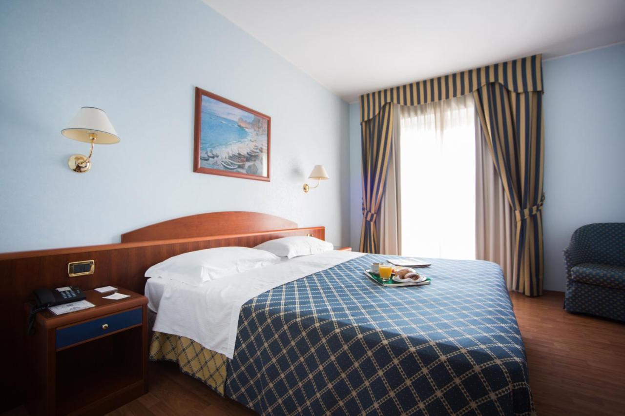 Hotel Levante Fossacesia Extérieur photo