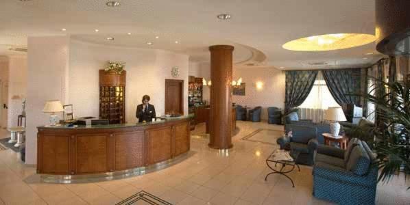 Hotel Levante Fossacesia Extérieur photo