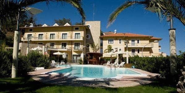 Hotel Levante Fossacesia Extérieur photo