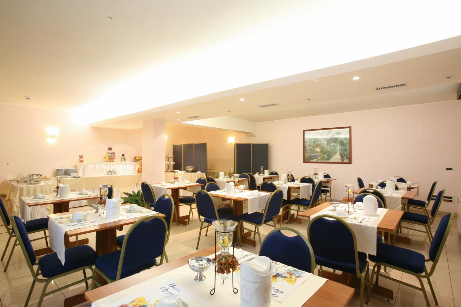 Hotel Levante Fossacesia Extérieur photo