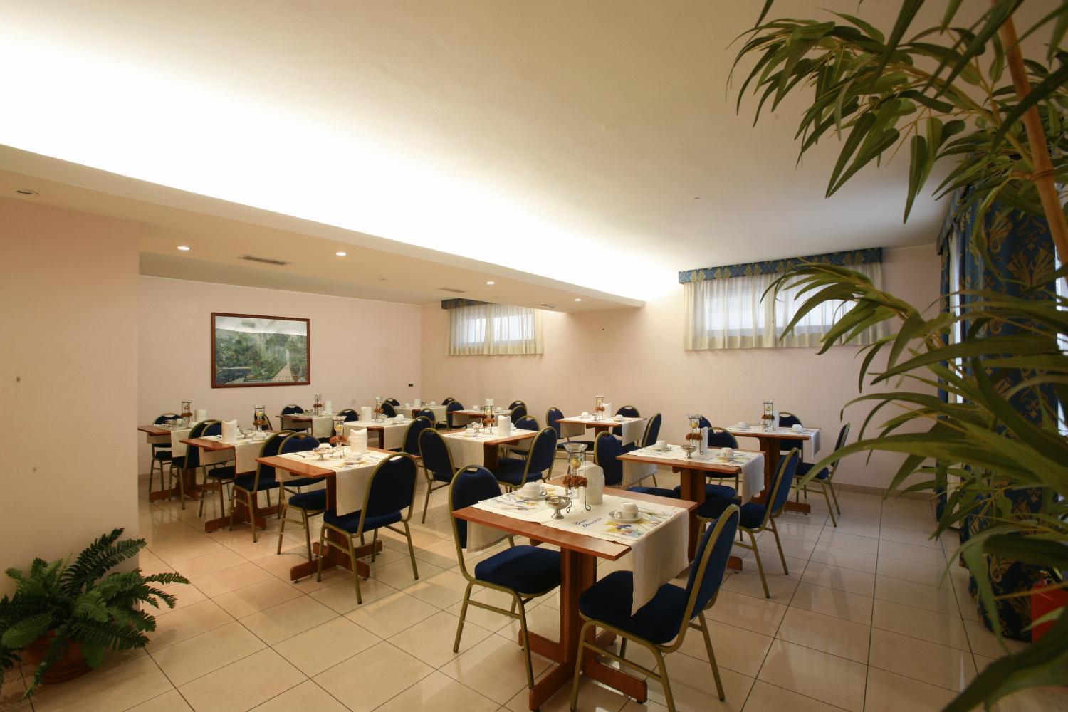 Hotel Levante Fossacesia Extérieur photo