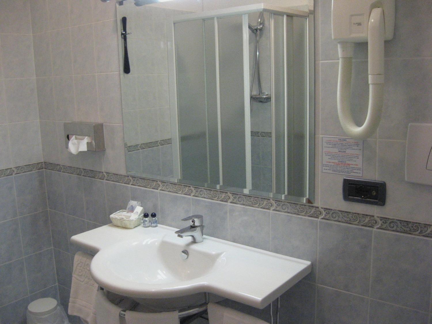 Hotel Levante Fossacesia Extérieur photo