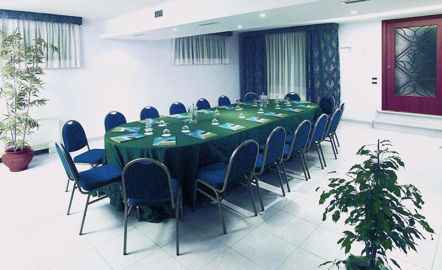 Hotel Levante Fossacesia Extérieur photo