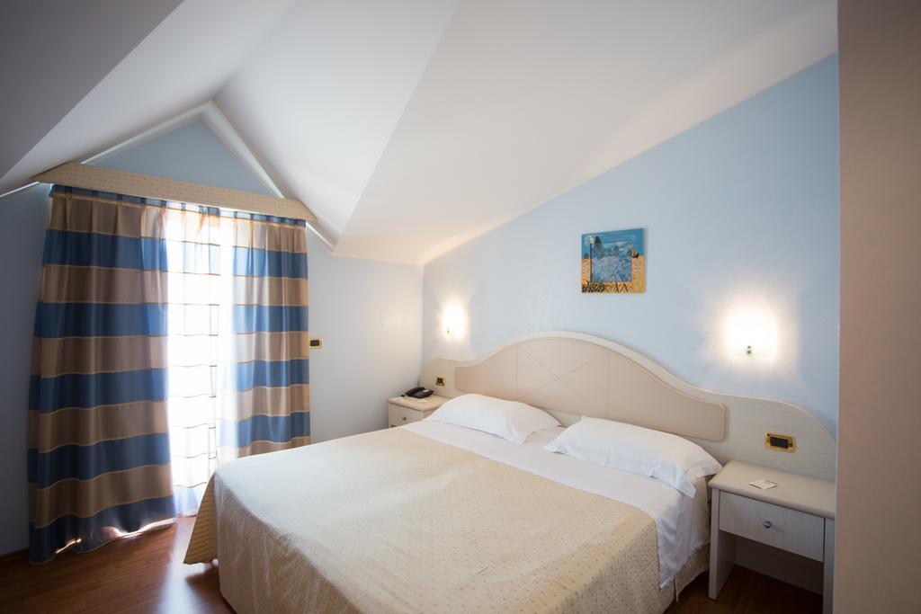 Hotel Levante Fossacesia Extérieur photo