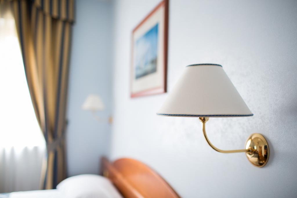Hotel Levante Fossacesia Extérieur photo