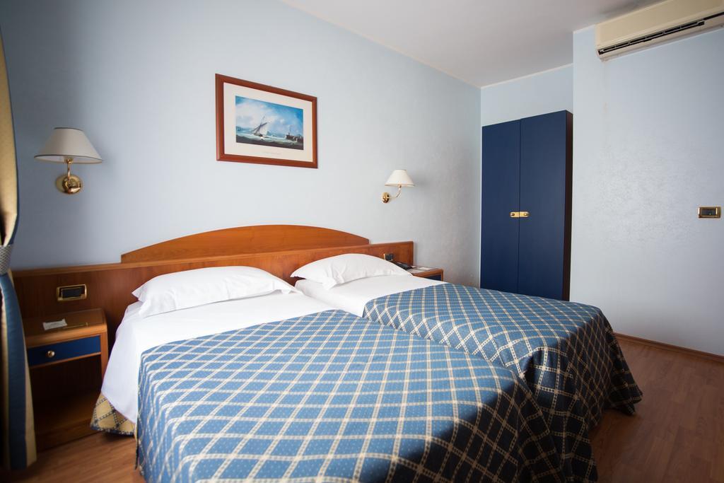 Hotel Levante Fossacesia Extérieur photo