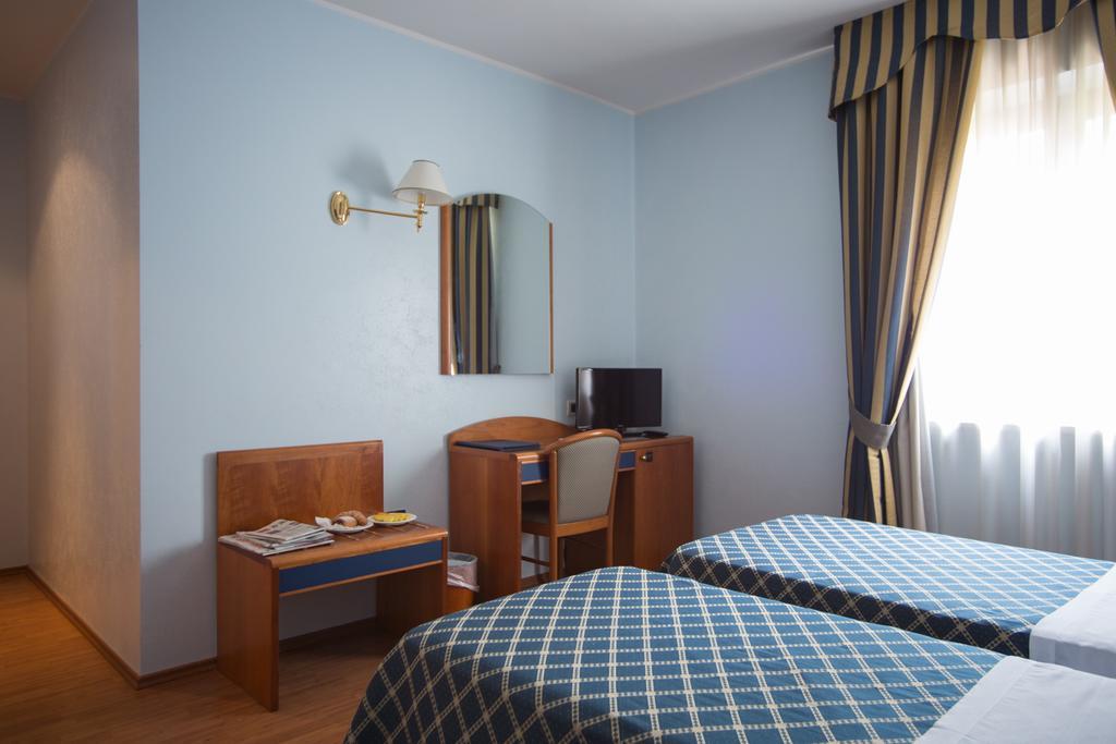 Hotel Levante Fossacesia Extérieur photo