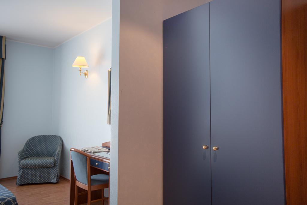 Hotel Levante Fossacesia Extérieur photo