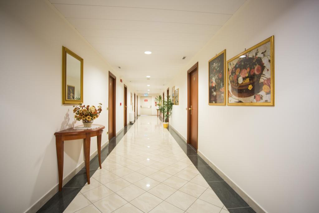 Hotel Levante Fossacesia Extérieur photo