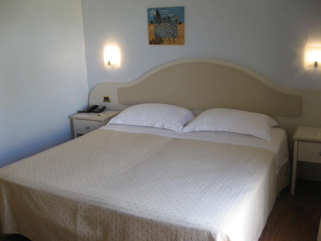 Hotel Levante Fossacesia Chambre photo