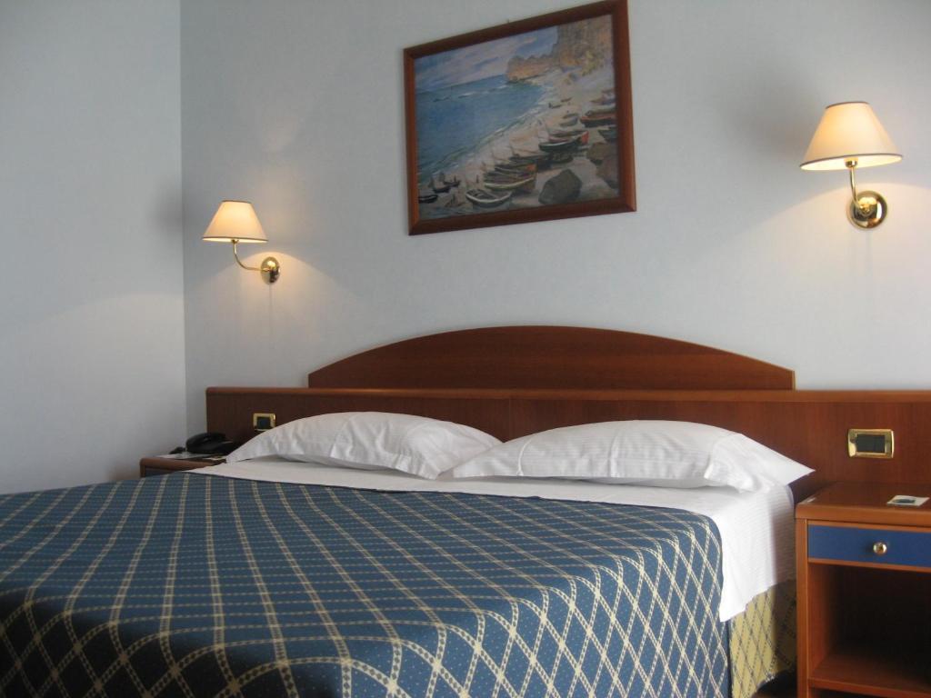 Hotel Levante Fossacesia Chambre photo