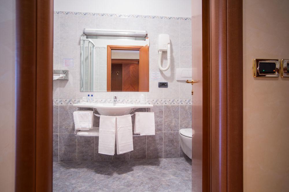 Hotel Levante Fossacesia Extérieur photo