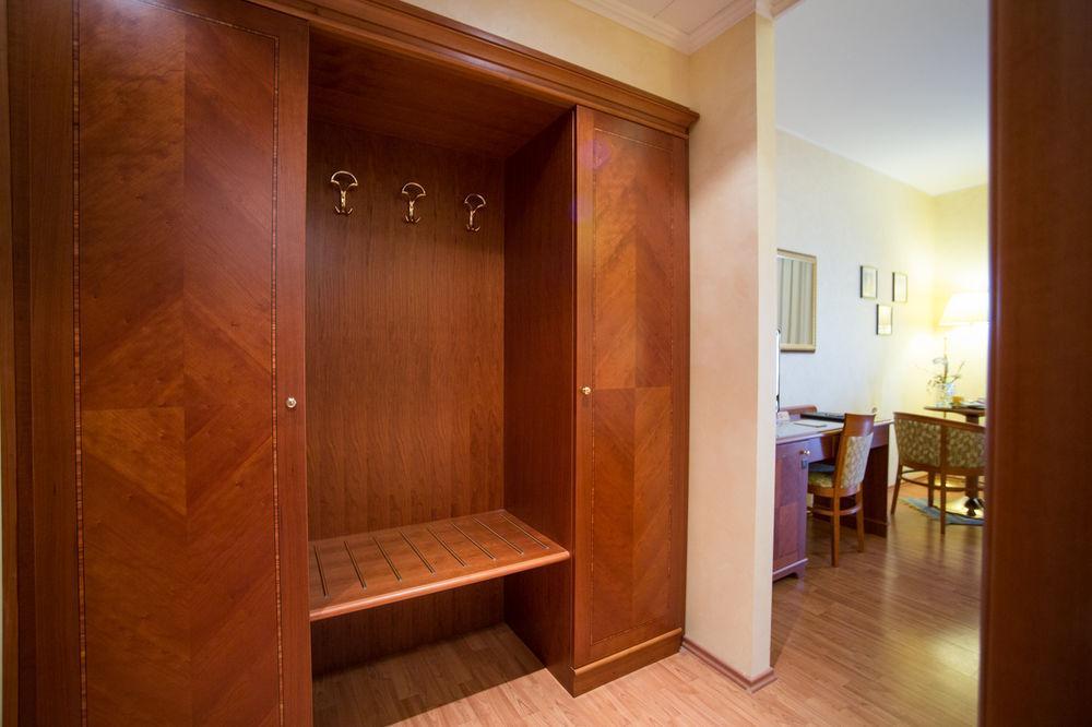 Hotel Levante Fossacesia Extérieur photo