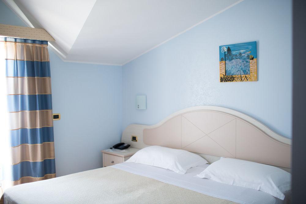Hotel Levante Fossacesia Extérieur photo