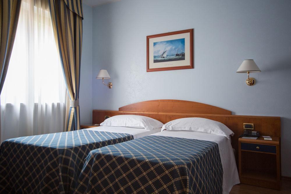 Hotel Levante Fossacesia Extérieur photo