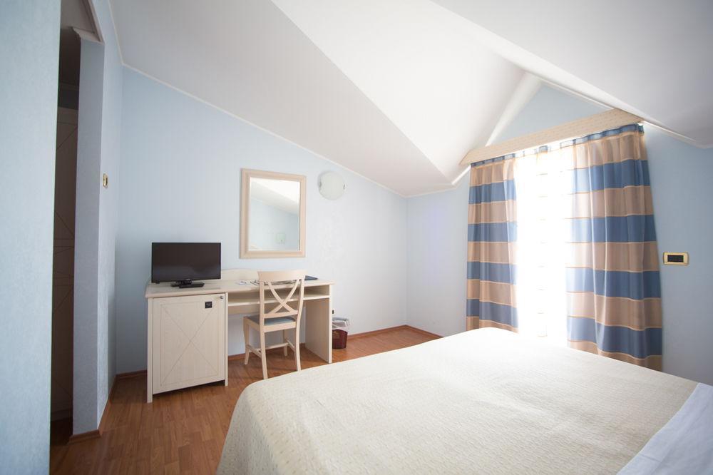 Hotel Levante Fossacesia Extérieur photo