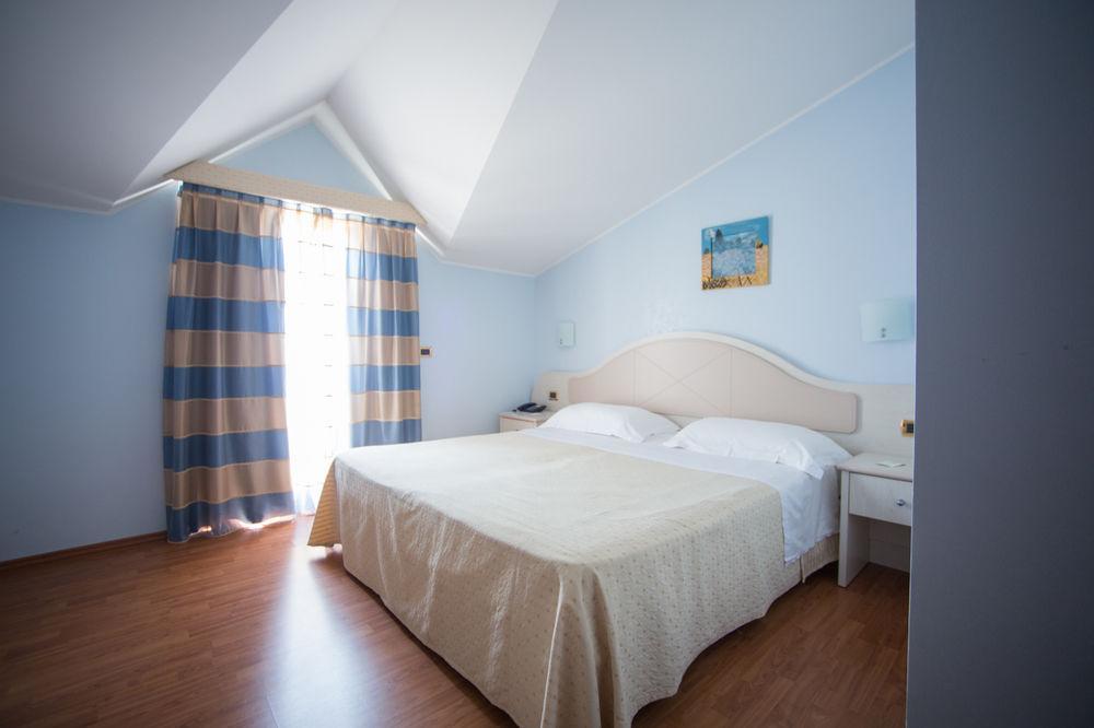 Hotel Levante Fossacesia Extérieur photo