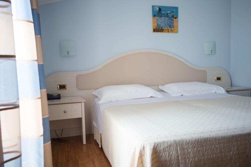 Hotel Levante Fossacesia Extérieur photo