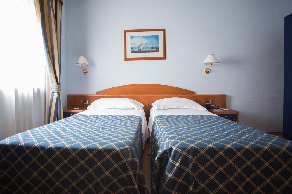 Hotel Levante Fossacesia Extérieur photo