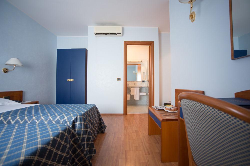 Hotel Levante Fossacesia Extérieur photo