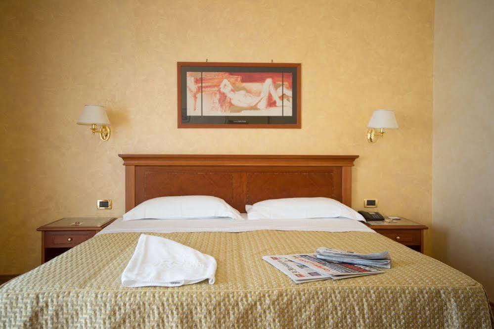Hotel Levante Fossacesia Extérieur photo