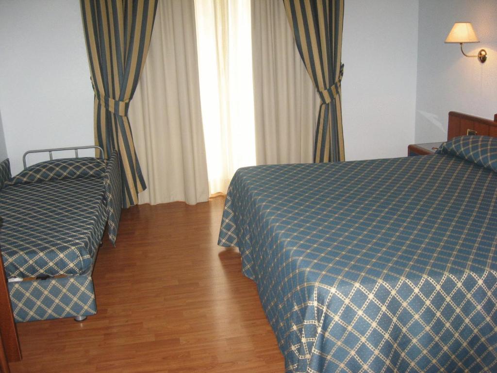 Hotel Levante Fossacesia Chambre photo